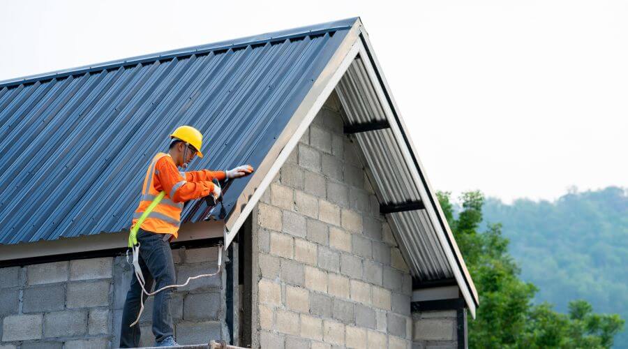 Local Siding Services in Manitou, OK